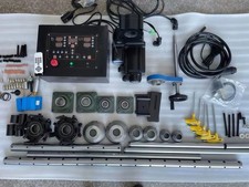 Set 220v 0mm portable - set, 50.0mm