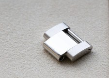 Rolex Daytona 116500 Oyster Bracelet Link, Steel Genuine