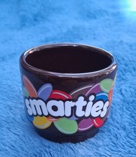 Hornsea Pottery Smarties 1980s