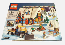 LEGO 10229 Winter Village