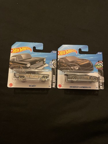 Hot wheels bentley - wheels,