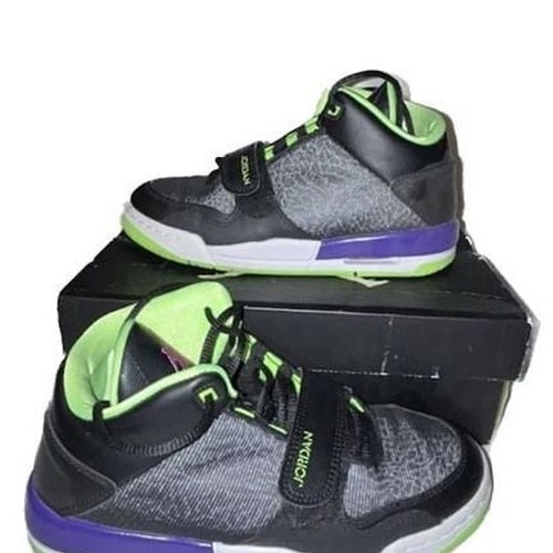 Jordan flight club gs - club,