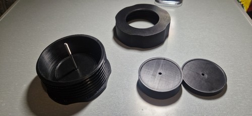 10th scale buggy tyre - rc, 1/10th