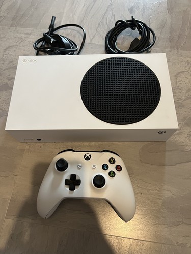 Microsoft xbox series - xbox, s