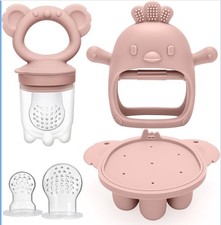 CLDY Baby Fruit Food Feeder -