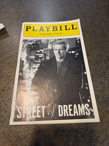 James naughton street of - ,