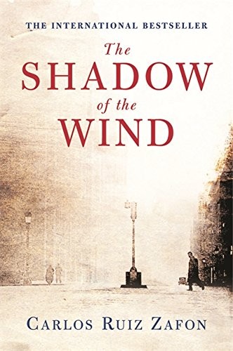 The shadow wind - of,