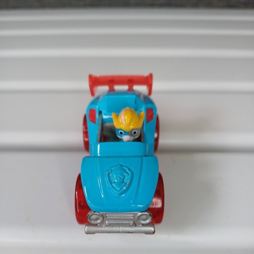 Paw patrol super paws - paw,