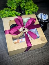 Birthday Highly Scented Soy