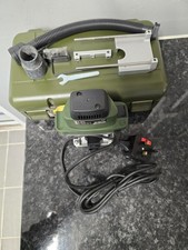 Proxxon MOF 230V plunge router