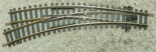 PECO Setrack ST 243 OO Gauge