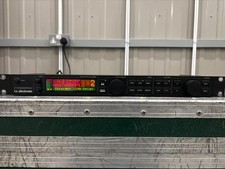 TC Electronic D-TWO Multitap