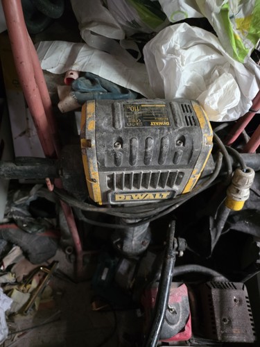 Dewalt d25980 demolition - dewalt,