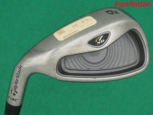 Taylormade single 9 - 9, iron