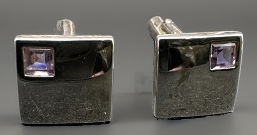 Solid 925 sterling silver - 925,