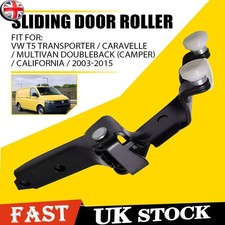 Set Sliding Door Roller Runner