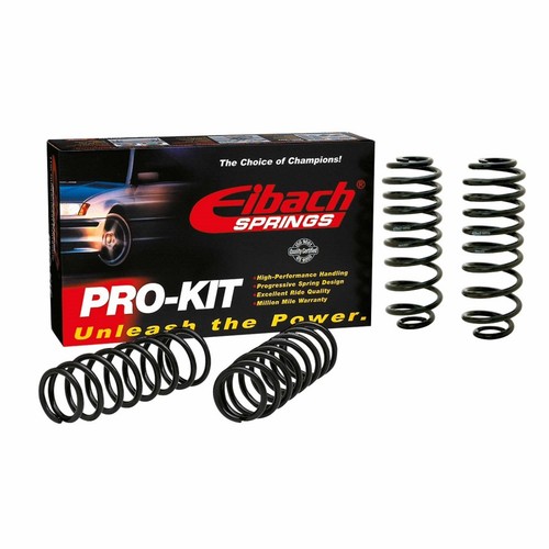 Eibach pro kit lowering - eibach,