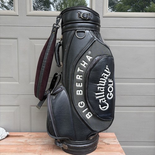 Callaway big bertha embossed - callaway,