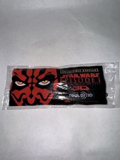 NEW REAL-D GENUINE STAR WARS