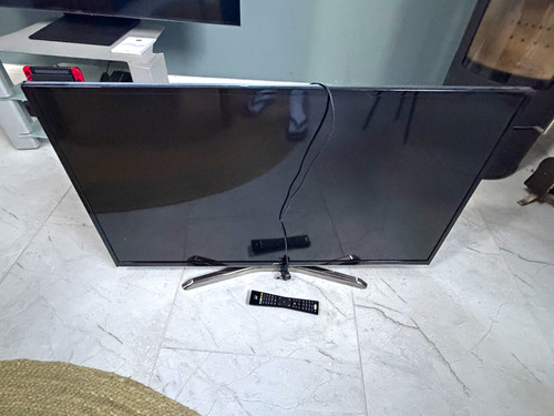 Jvc 40c760 40in - led, 1080p