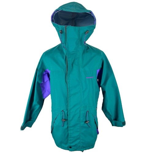 Sprayway gortex jacket - sprayway, green