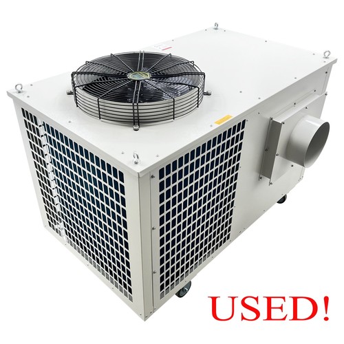 Used 220v industrial air - industrial,