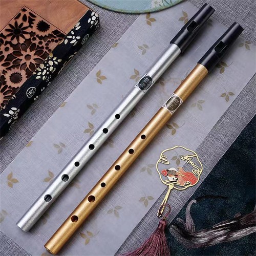 Irish whistle tin - whistle, 6