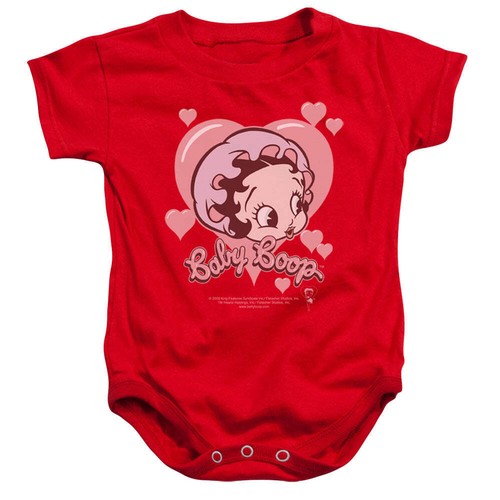 Betty boop baby - betty,