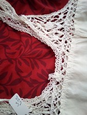 vintage ladies peticoat