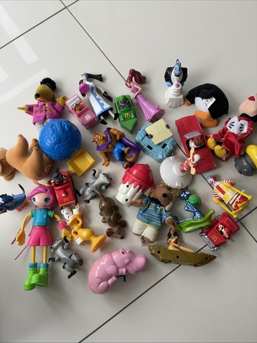 Job lot vintage - lot,