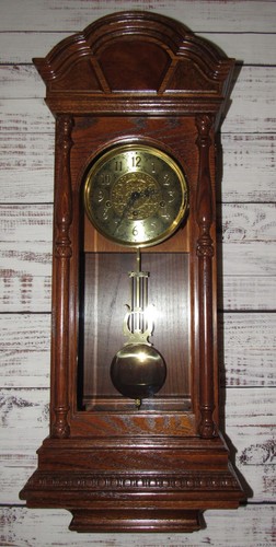 Ridgeway triple chime - ridgeway,