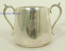 Antique Pacific Steam