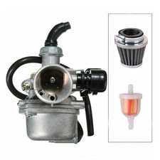 PZ19 CARBURETTOR For 50CC 70CC 90CC 110CC 125CC ATV QUAD PIT DIRT BIKE CARB
