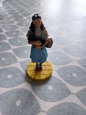 Rare The Wizard Of Oz Dorothy Westland Giftware #1800 Mini Figurine