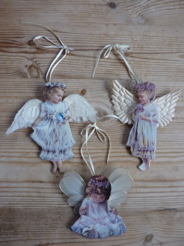Heaven little angels - x,