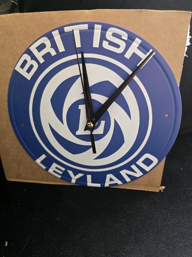British leyland 20mm - leyland, -8"