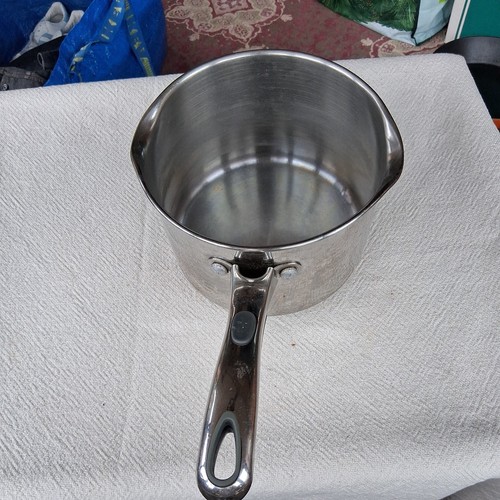 Meyer stainless steel - meyer, 1.9l