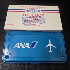 TOYO Steel ANA Logo Original