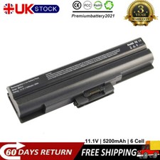 Vgp bps21a battery - for, sony