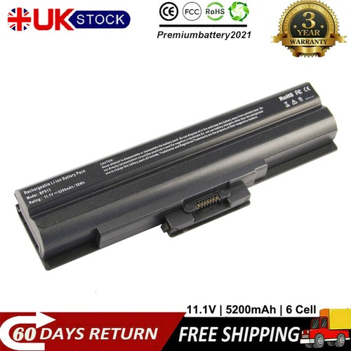 Vgp bps21a battery for sony - vgp-bps21a/b,