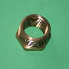 BSA BRITISH BIKE BRASS 3/8 TO