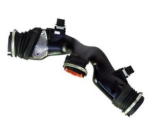 AIR MASS FLOW MAS SENSOR DUCT