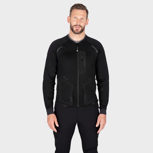 Knox mens action pro mk2 - action,