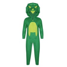 Kids Unisex Dinosaur Face A2Z