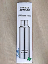 Stainless Steel Water Bottle