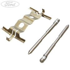 Genuine Ford BRAKE SHOE HOLD