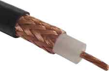 RG213 Coax Cable Mil-C-17 Spec