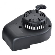 Mountfield Recoil Assembly