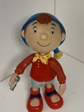 2005 RARE NODDY & THE SILVER
