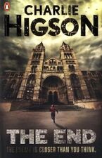 The End (The Enemy Book